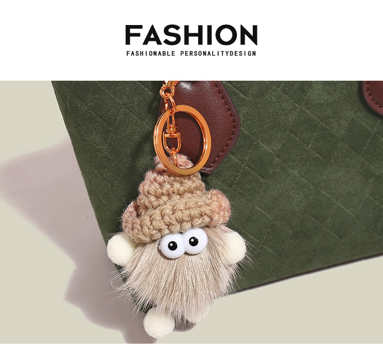 High-end bucket bag for women, new spring/summer style, fashionable and versatile, handbag, shoulder bag, crossbody bag.