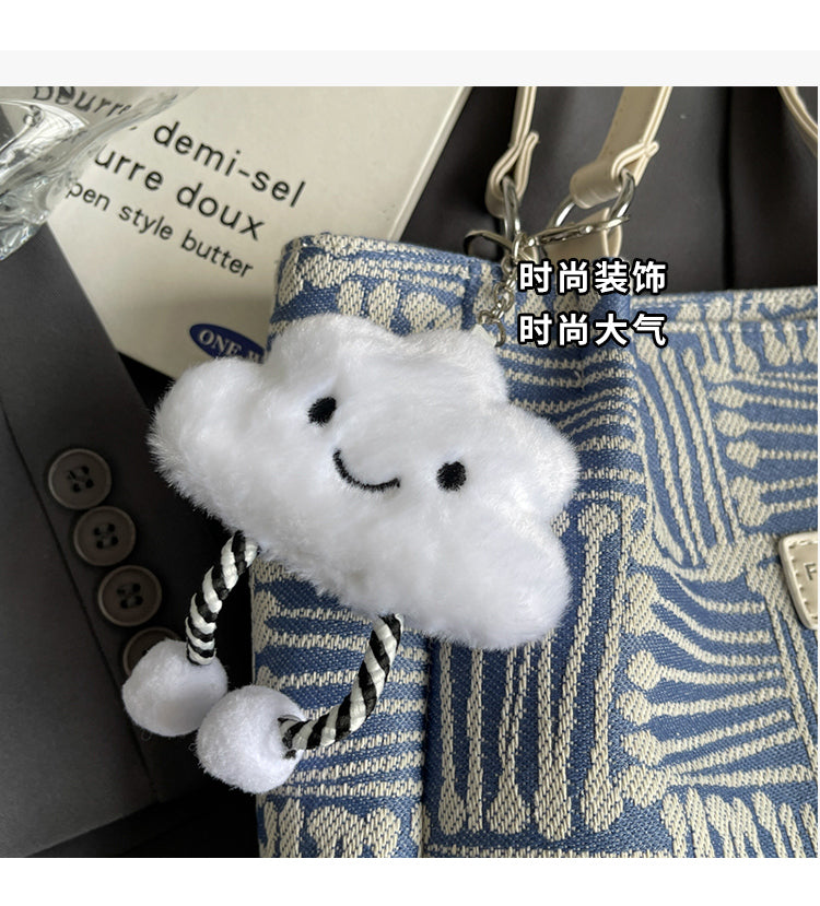 Stylish and spacious new women's shoulder bag, versatile and suitable for commuting or work, tote bag. Perfect as a birthday gift or other present.