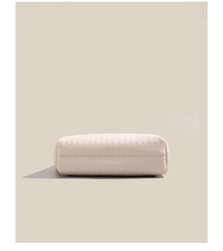 Large capacity shoulder bag/tote bag/large bag for work/school/commuting