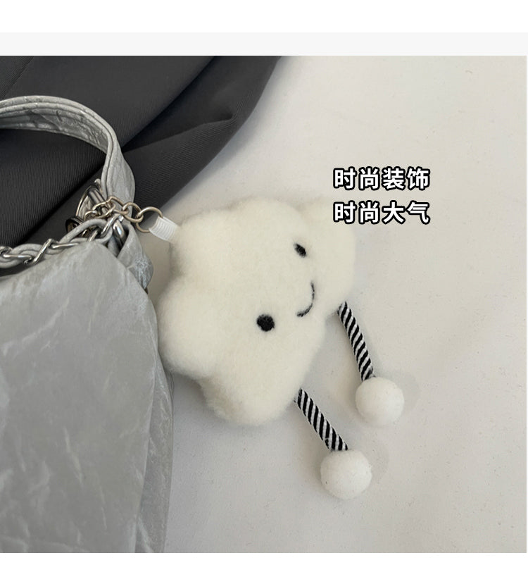 This year's trendy new women's shoulder bag, large capacity crossbody bag, commuter dumpling bag, perfect as a gift for mom, friend, or wife.