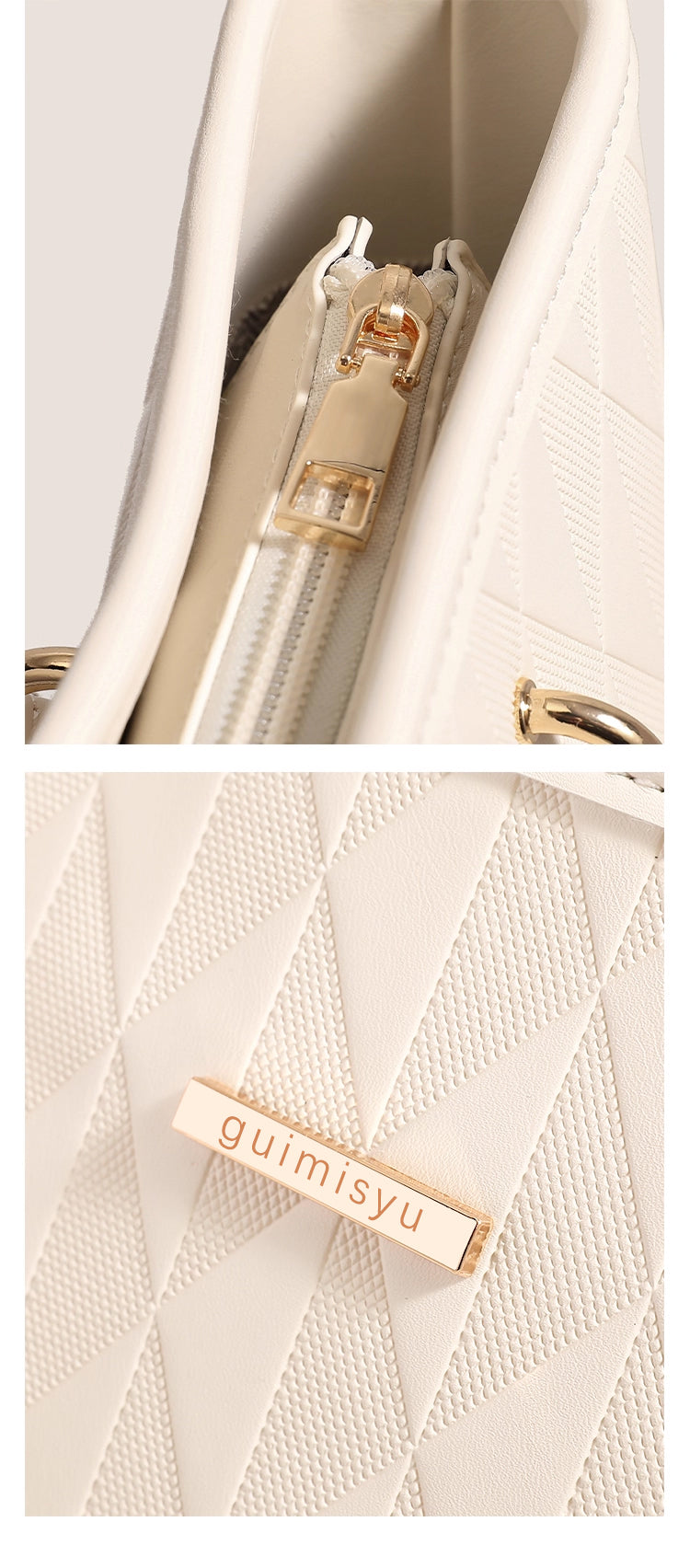 Women's original tote bag, new spring/summer style, large capacity, commuter shoulder bag, handbag, underarm bag.