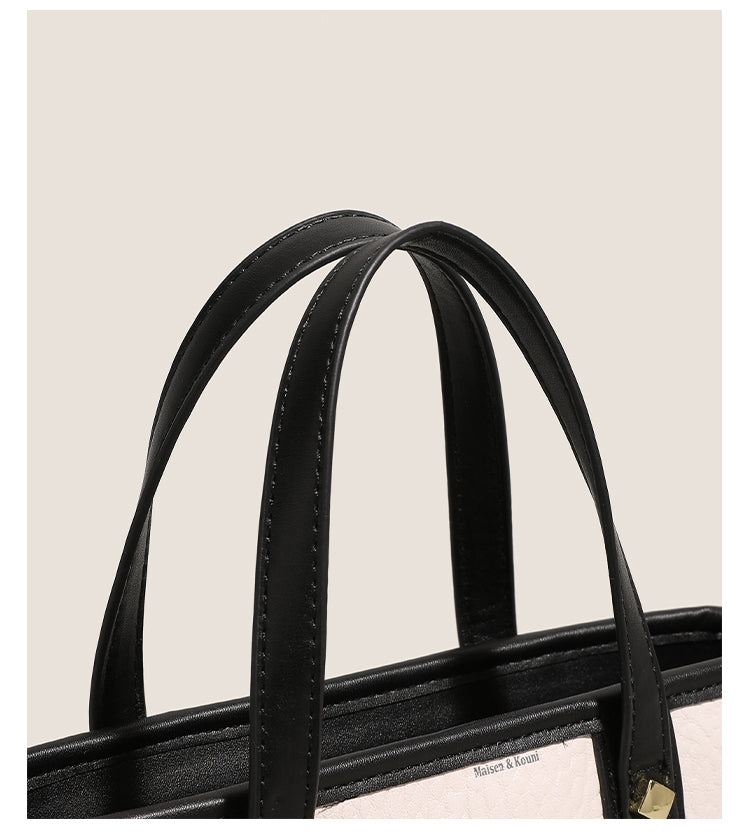 Women's original tote bag, new spring/summer style, niche bucket bag, handbag, shopping basket, shoulder bag, crossbody bag