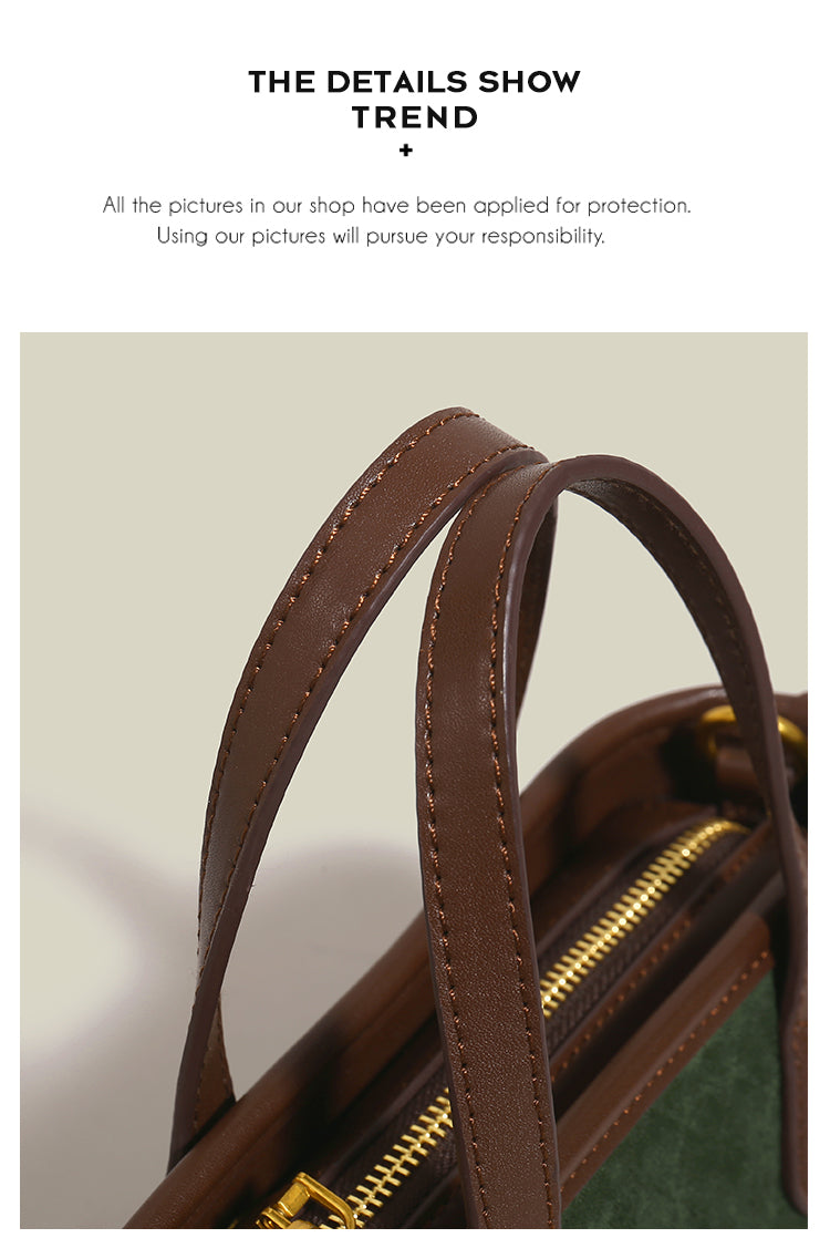 High-end bucket bag for women, new spring/summer style, fashionable and versatile, handbag, shoulder bag, crossbody bag.