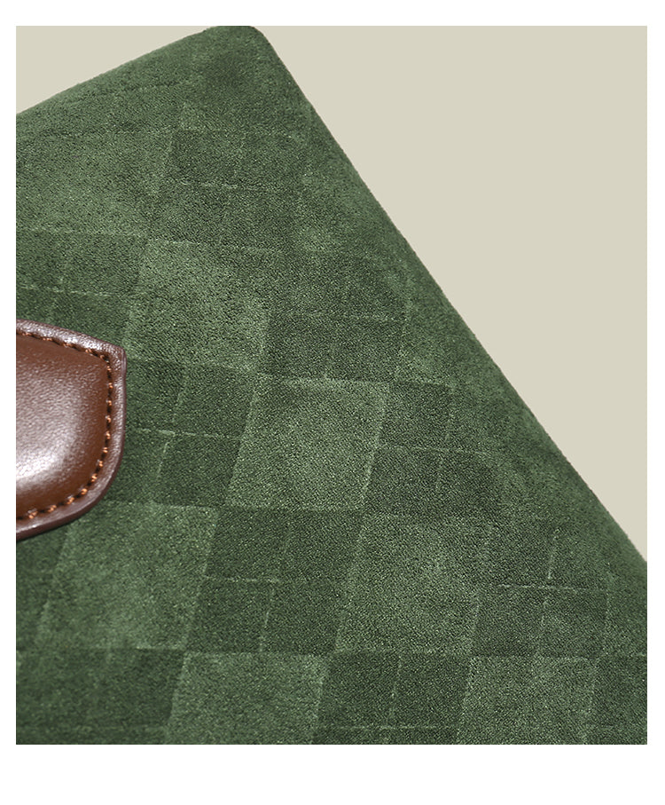 High-end bucket bag for women, new spring/summer style, fashionable and versatile, handbag, shoulder bag, crossbody bag.